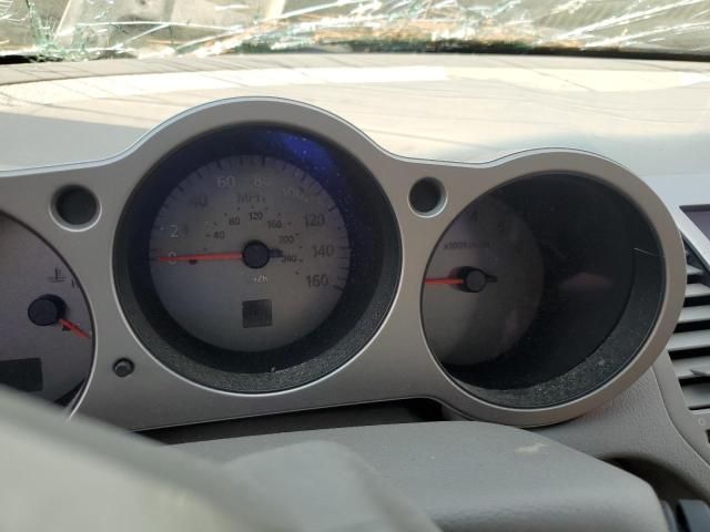 2004 Nissan Maxima SE