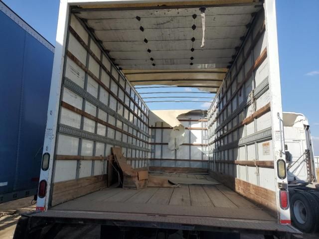 2014 International 4000 4300