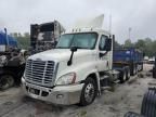 2019 Freightliner Cascadia 125 Semi Truck
