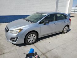 2015 Subaru Impreza for sale in Farr West, UT
