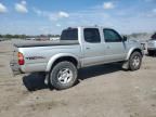 2002 Toyota Tacoma Double Cab