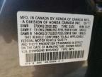 2011 Acura MDX Technology