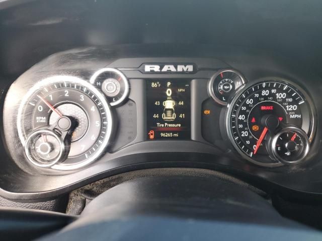 2020 Dodge RAM 1500 BIG HORN/LONE Star