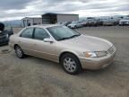 1998 Toyota Camry LE