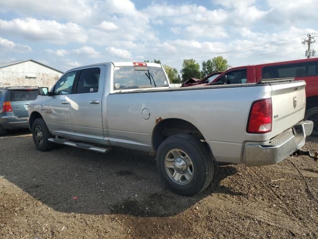 2014 Dodge RAM 2500 SLT
