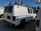 2010 Ford Econoline E250 van