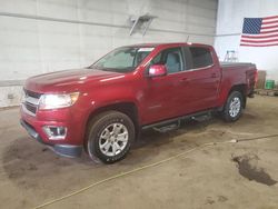 2018 Chevrolet Colorado LT for sale in Portland, MI