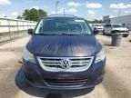 2013 Volkswagen Routan SE