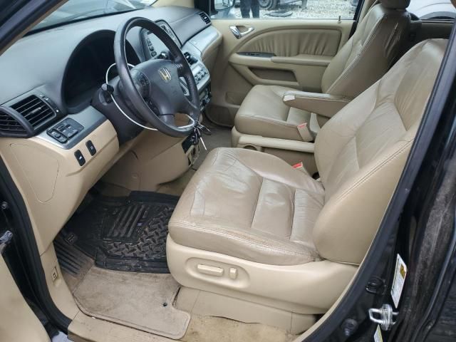 2009 Honda Odyssey EXL