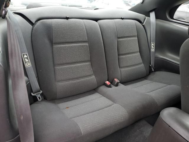 2002 Ford Mustang