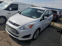 2015 Ford C-max se for sale in Woodhaven, MI