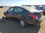2014 Nissan Versa s