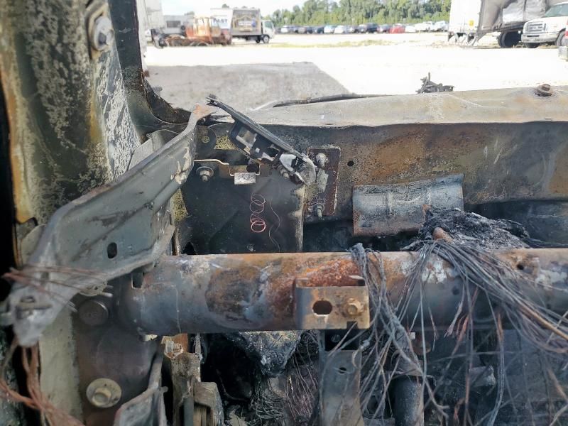 2019 Dodge Ram 3500 Tradesman