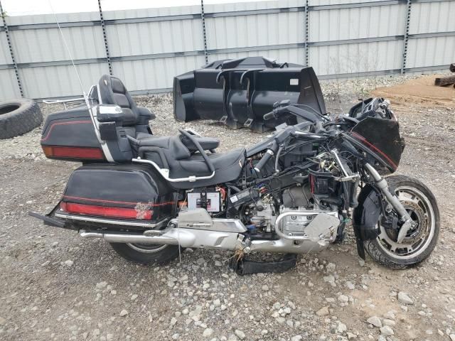 1993 Honda GL1500 A