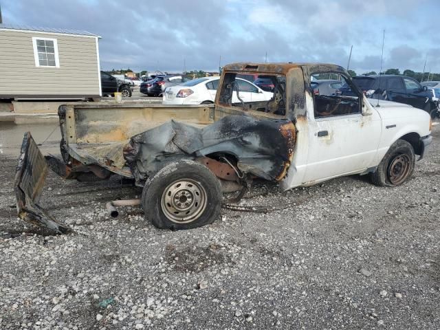 2005 Ford Ranger