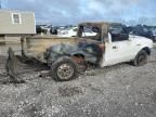 2005 Ford Ranger
