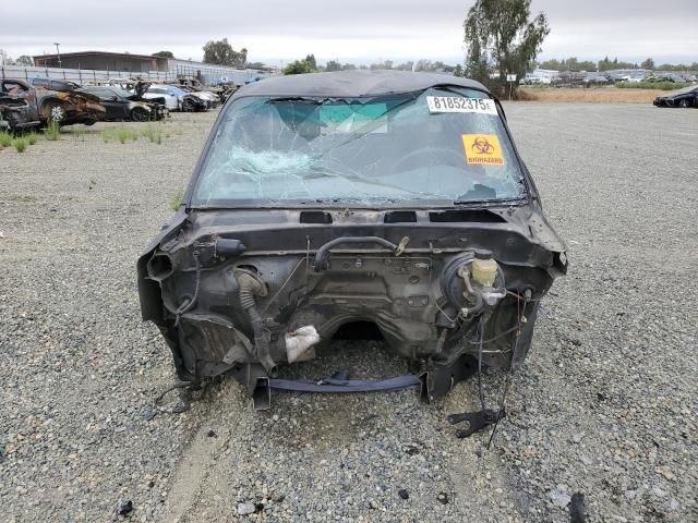 1998 Toyota Tacoma Xtracab