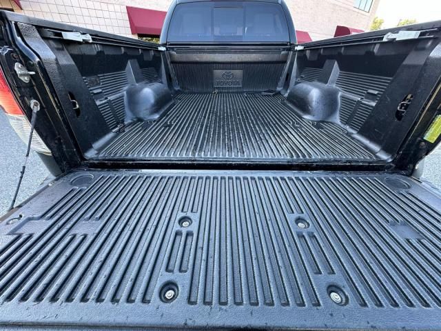 2013 Toyota Tundra Double Cab Limited
