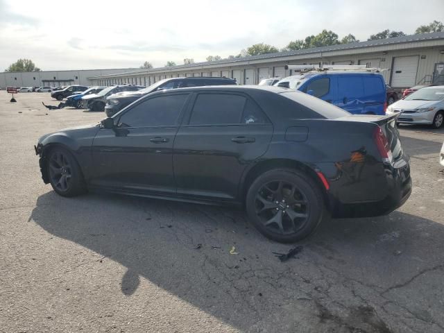 2021 Chrysler 300 S