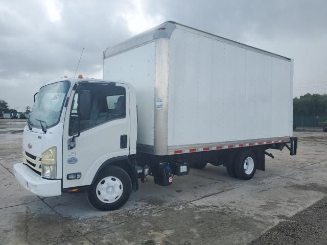 2020 Chevrolet 4500HD