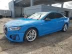 2022 Audi A4 Premium Plus 45