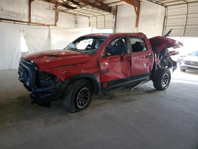 2016 Dodge RAM 1500 Rebel