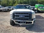 2015 Ford F350 Super Duty