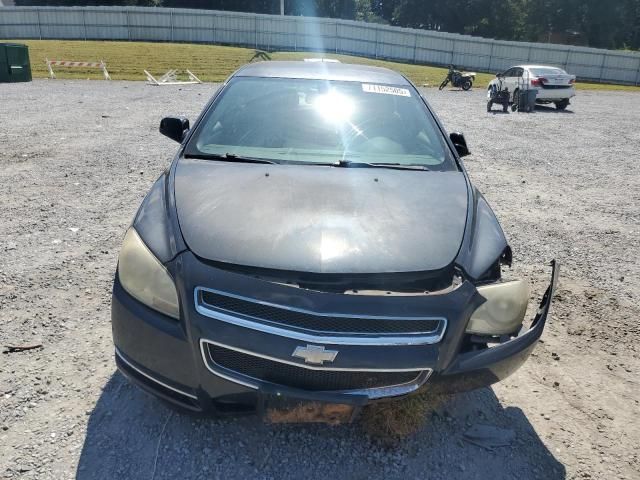 2010 Chevrolet Malibu 1LT