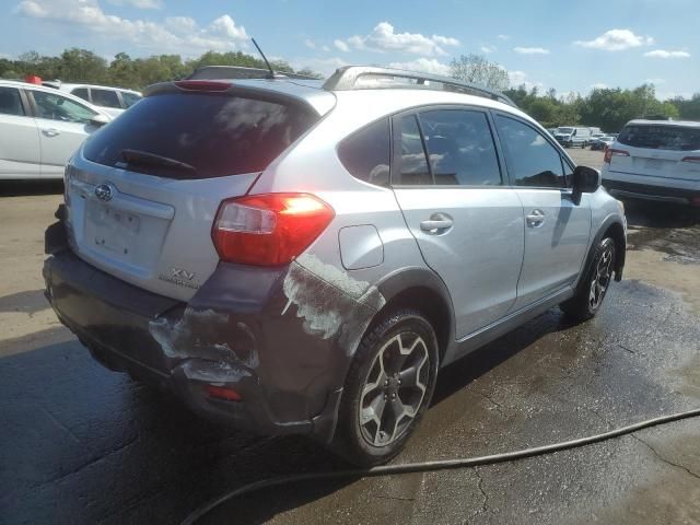 2013 Subaru XV Crosstrek 2.0 Limited