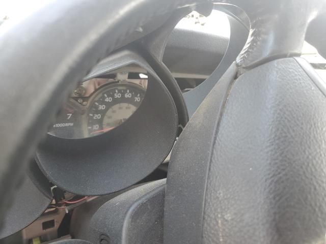 2003 Toyota 4runner SR5