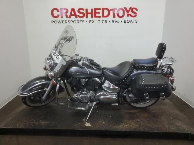 2004 Yamaha XVS1100 A