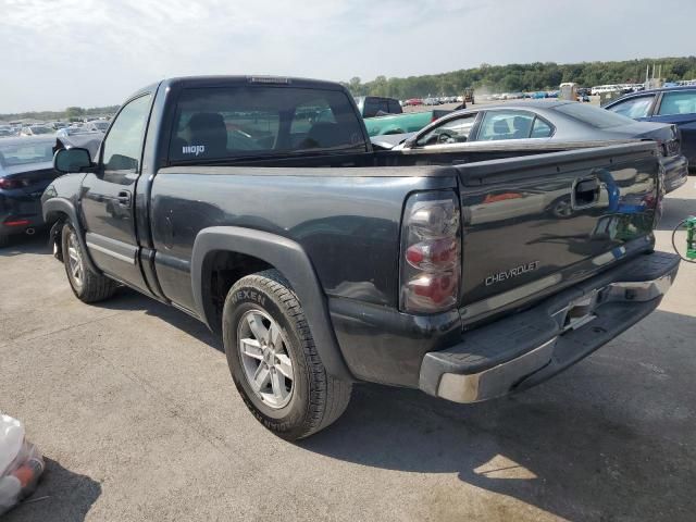 2003 Chevrolet Silverado C1500