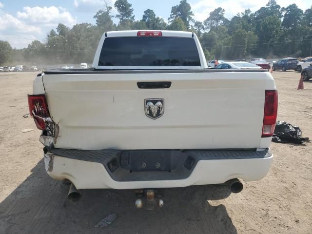 2013 Dodge RAM 1500 ST