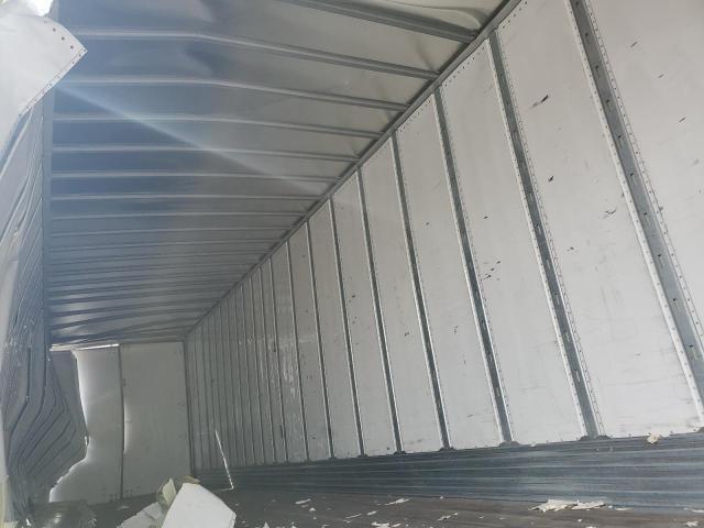 2024 Utility VS2DX DRY Van Trailer