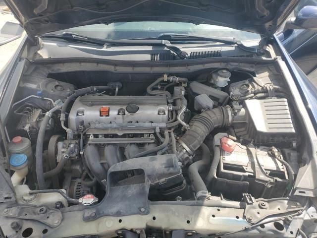 2008 Honda Accord LXP