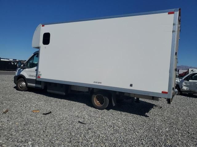 2023 Ford Transit T-350 HD