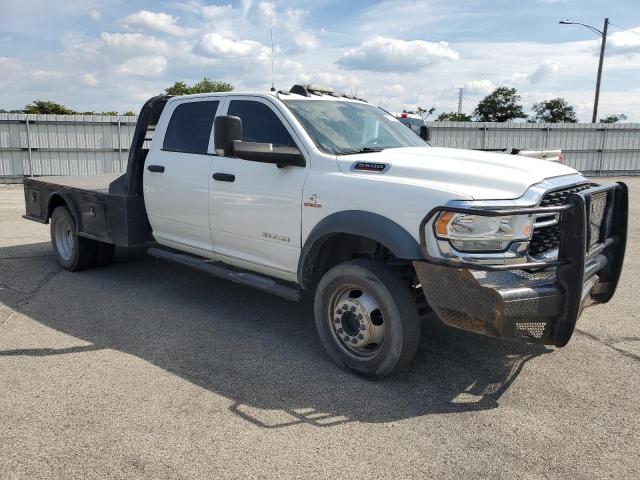 2022 Dodge RAM 5500 Flatbed Truck