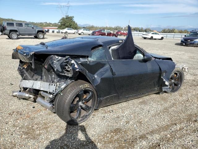 2006 Nissan 350z Coupe