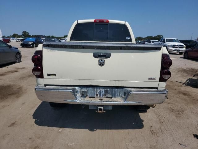 2007 Dodge RAM 1500 ST