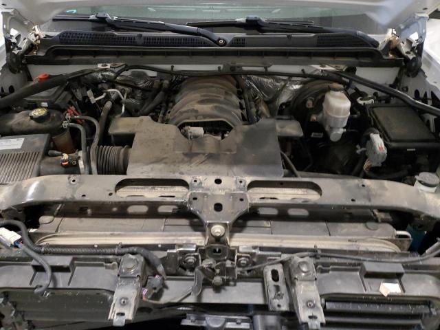 2017 Chev Rolet Silverado K1500 LT