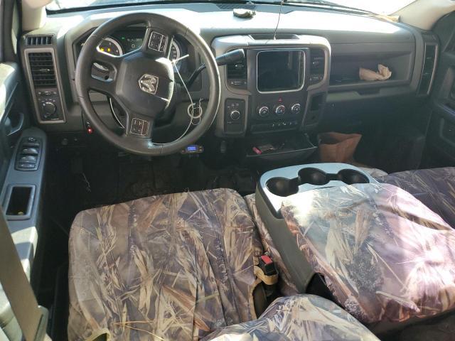 2015 Dodge Ram 2500 st