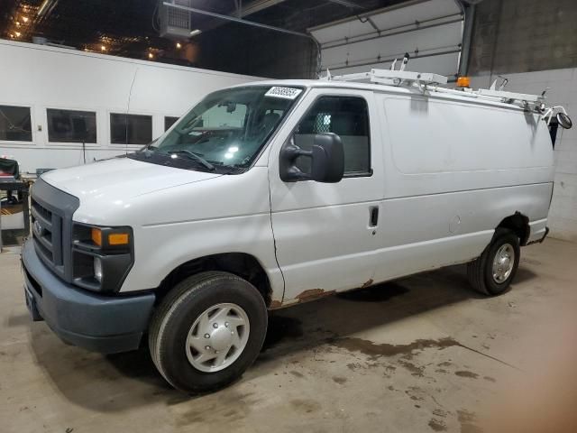 2013 Ford Econoline E250 Van