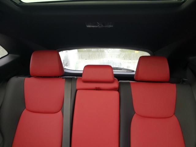 2025 Lexus NX 350 Luxury