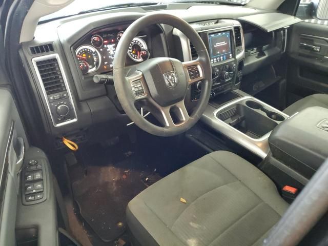 2023 Dodge RAM 1500 Classic SLT