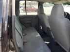 2007 Jeep Liberty Sport