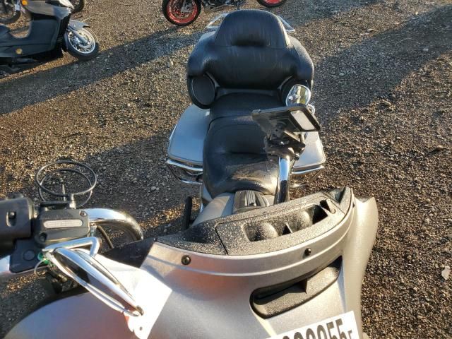 2016 Harley-Davidson Flhtk Ultra Limited