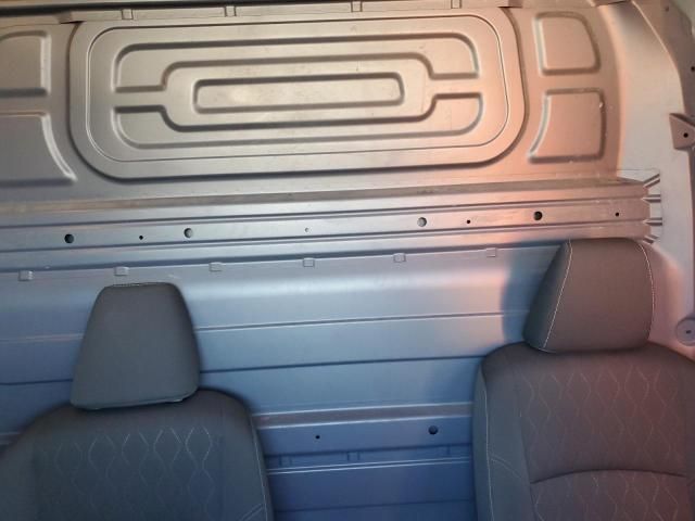 2025 Mercedes-Benz Sprinter 2500