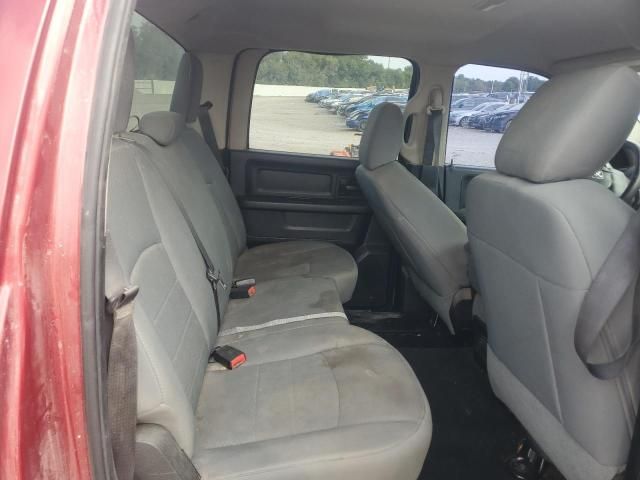 2014 Dodge RAM 1500 ST