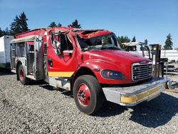 2014 Freightliner M2 106 Medium Duty en venta en Graham, WA