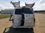 2017 Nissan NV200 2.5S